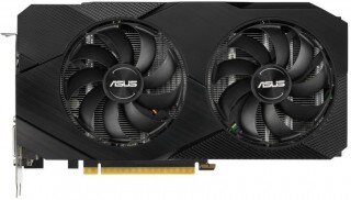 Asus Dual GeForce GTX 1660 Super OC Edition 6GB GDDR6 EVO (DUAL-GTX1660S-O6G-EVO) Ekran Kartı kullananlar yorumlar